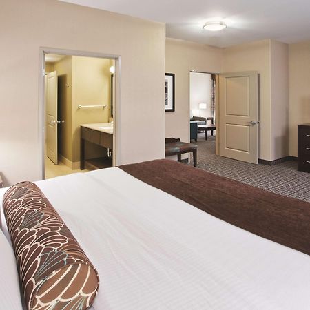 Hotel La Quinta By Wyndham Bellingham Zewnętrze zdjęcie
