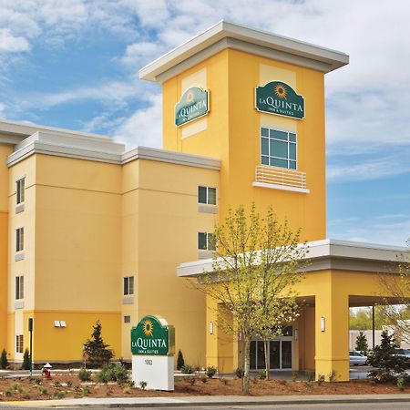 Hotel La Quinta By Wyndham Bellingham Zewnętrze zdjęcie