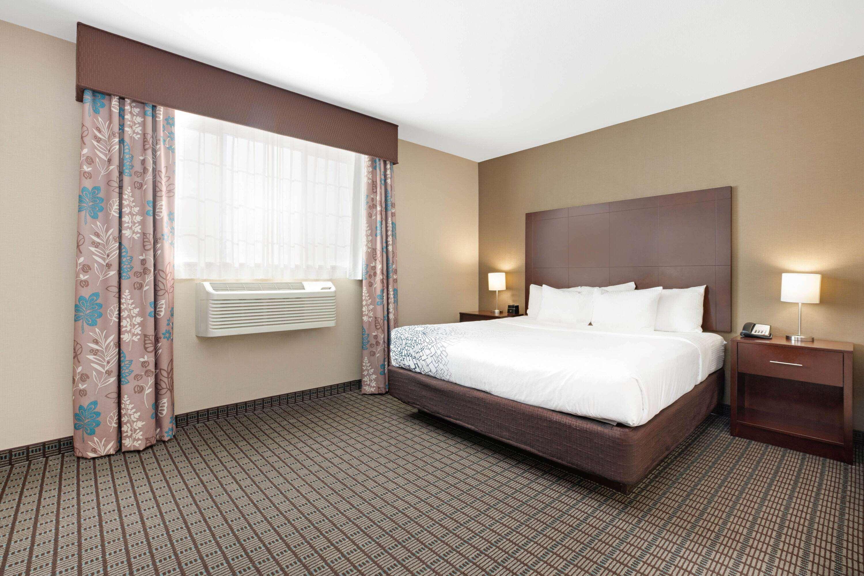 Hotel La Quinta By Wyndham Bellingham Zewnętrze zdjęcie