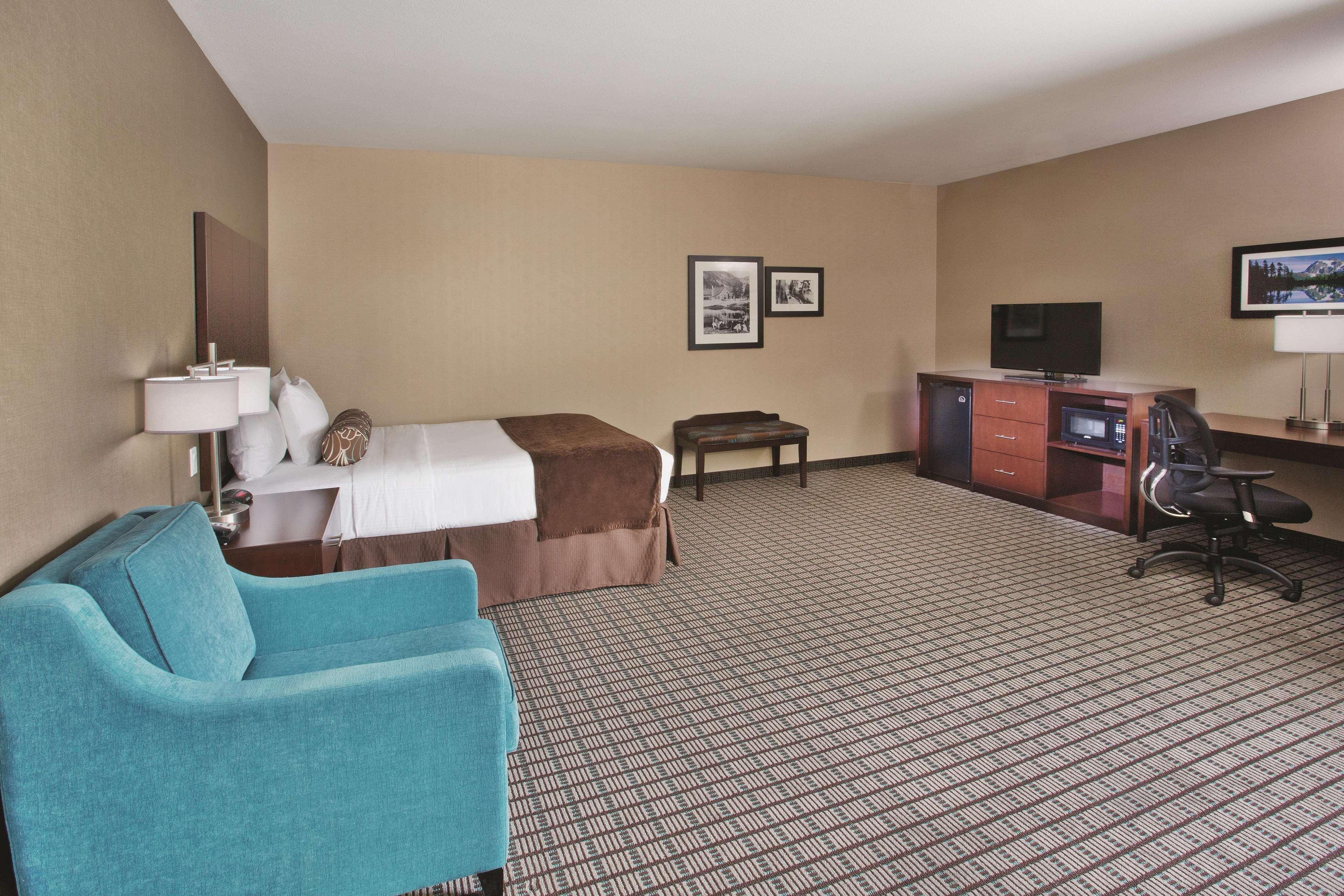 Hotel La Quinta By Wyndham Bellingham Zewnętrze zdjęcie