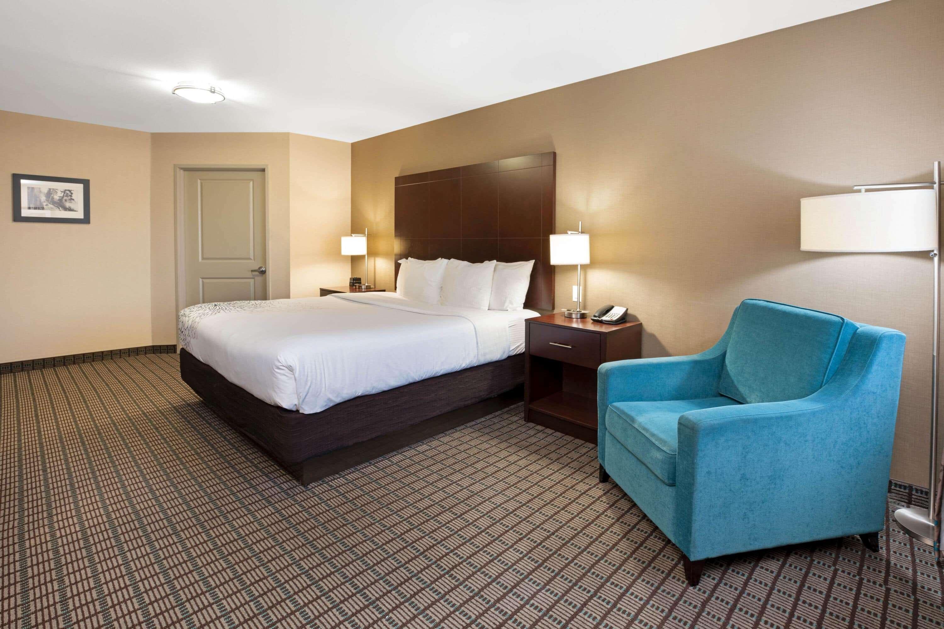 Hotel La Quinta By Wyndham Bellingham Zewnętrze zdjęcie