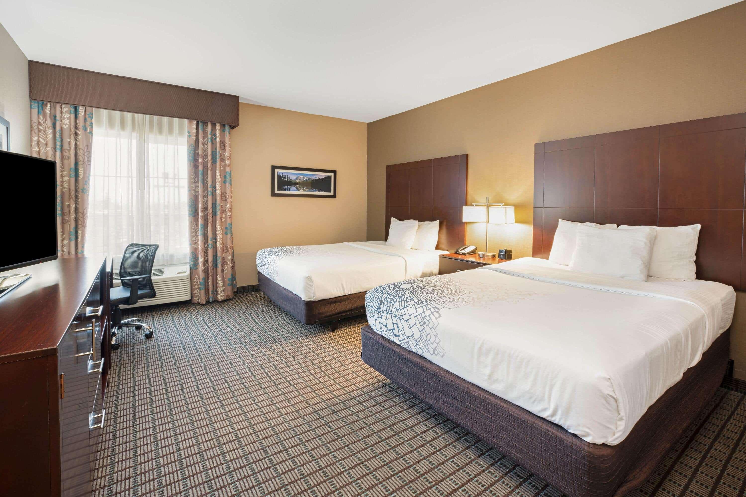Hotel La Quinta By Wyndham Bellingham Zewnętrze zdjęcie