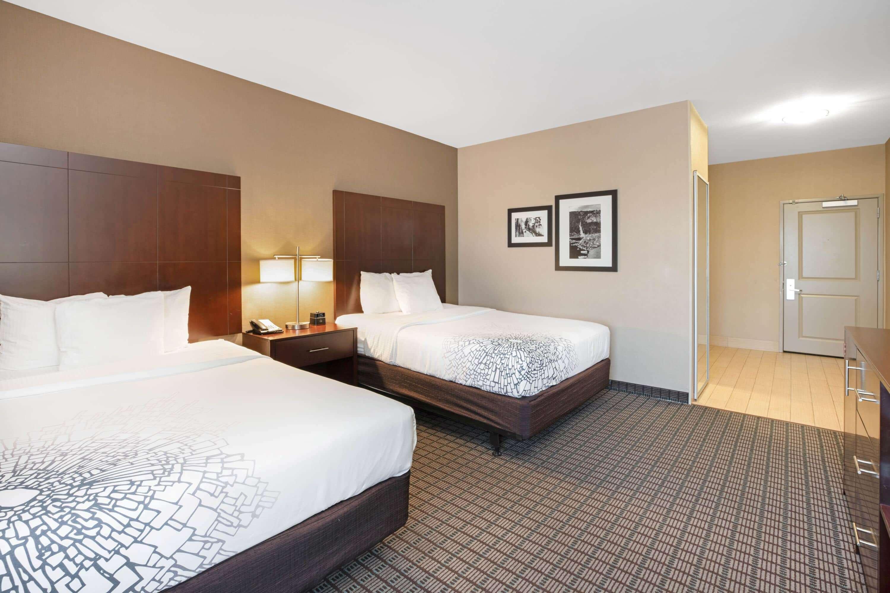 Hotel La Quinta By Wyndham Bellingham Zewnętrze zdjęcie