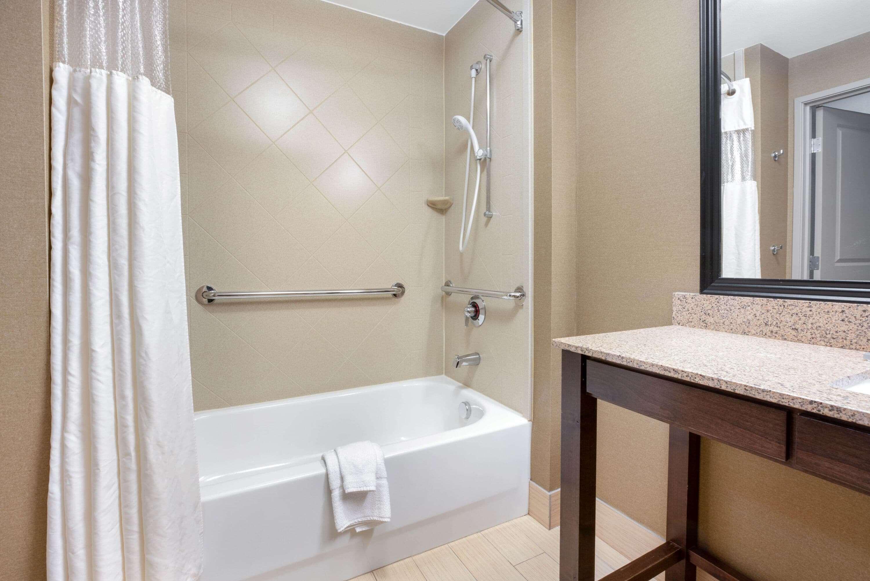 Hotel La Quinta By Wyndham Bellingham Zewnętrze zdjęcie