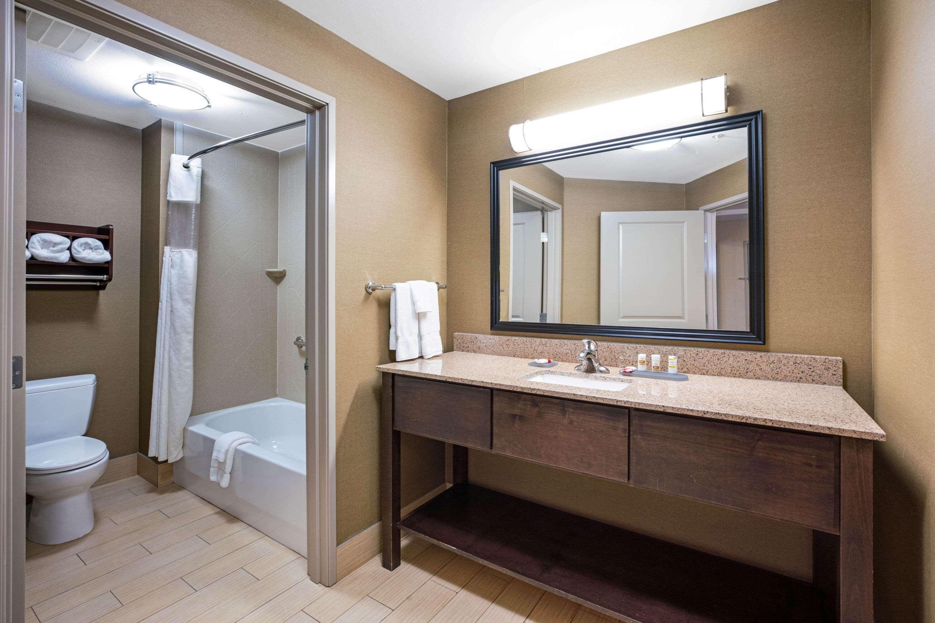 Hotel La Quinta By Wyndham Bellingham Zewnętrze zdjęcie