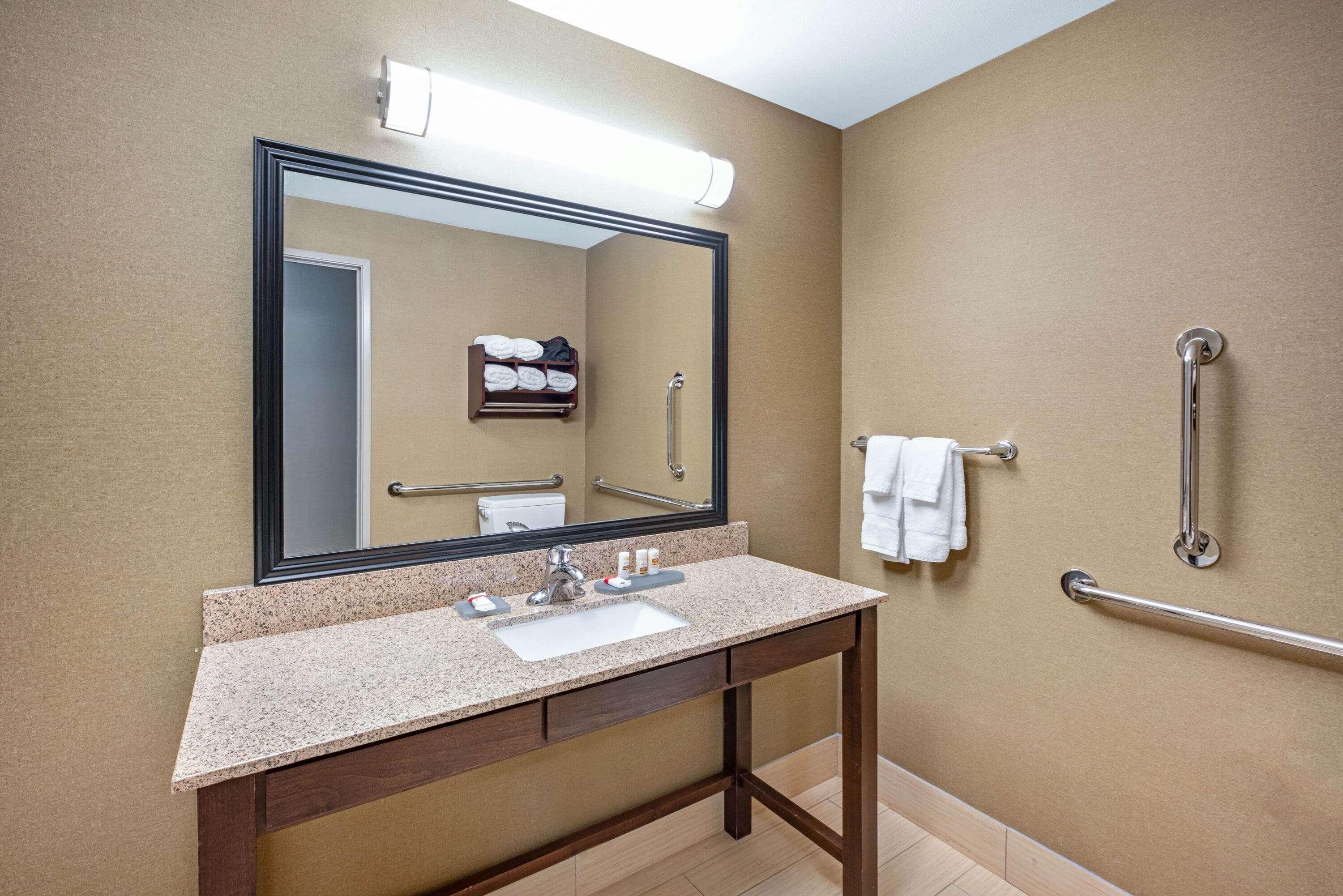 Hotel La Quinta By Wyndham Bellingham Zewnętrze zdjęcie
