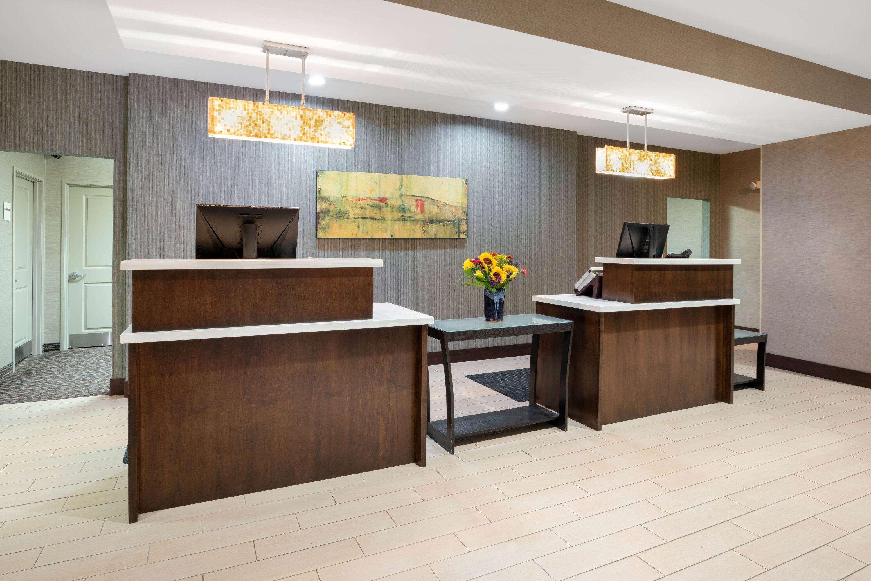 Hotel La Quinta By Wyndham Bellingham Zewnętrze zdjęcie