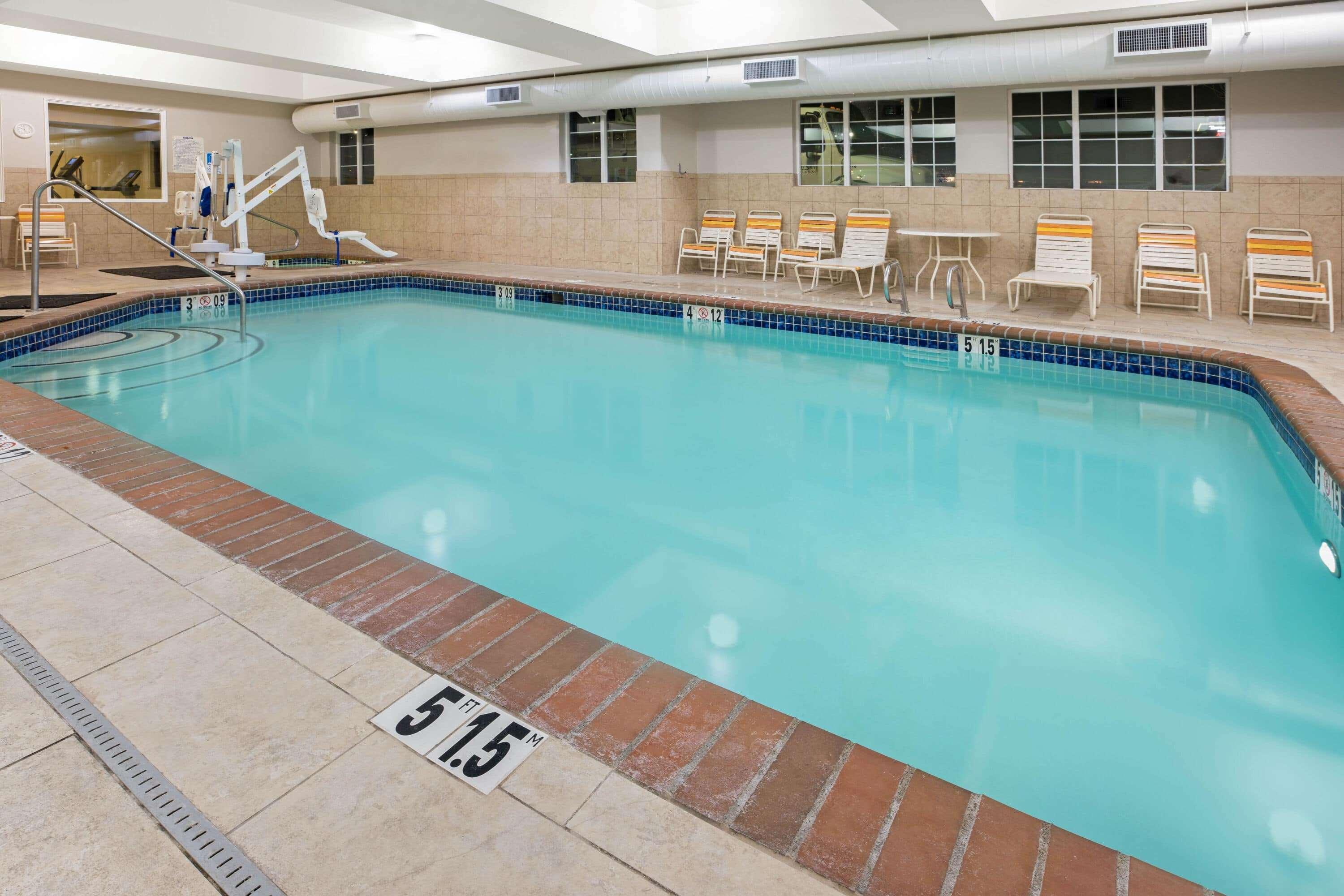 Hotel La Quinta By Wyndham Bellingham Zewnętrze zdjęcie