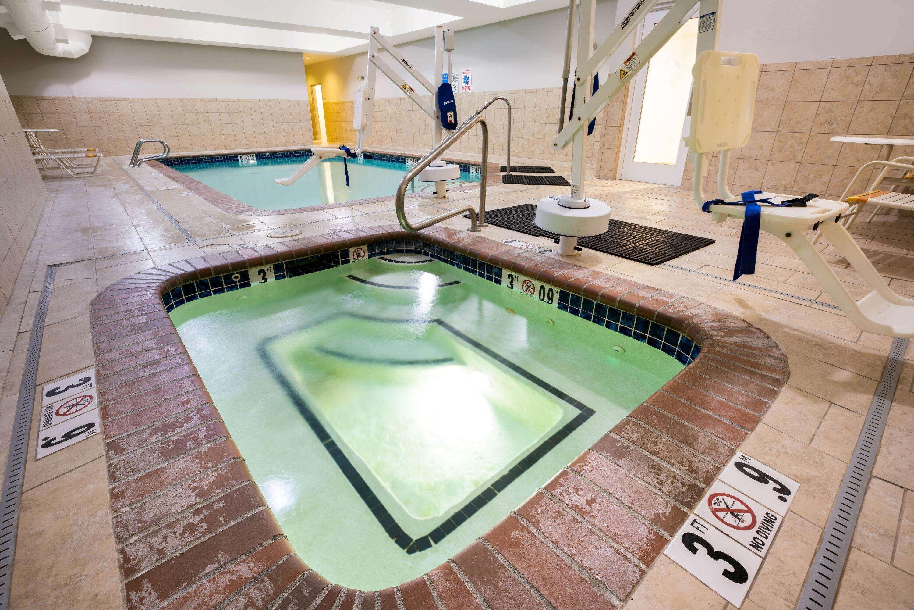 Hotel La Quinta By Wyndham Bellingham Zewnętrze zdjęcie
