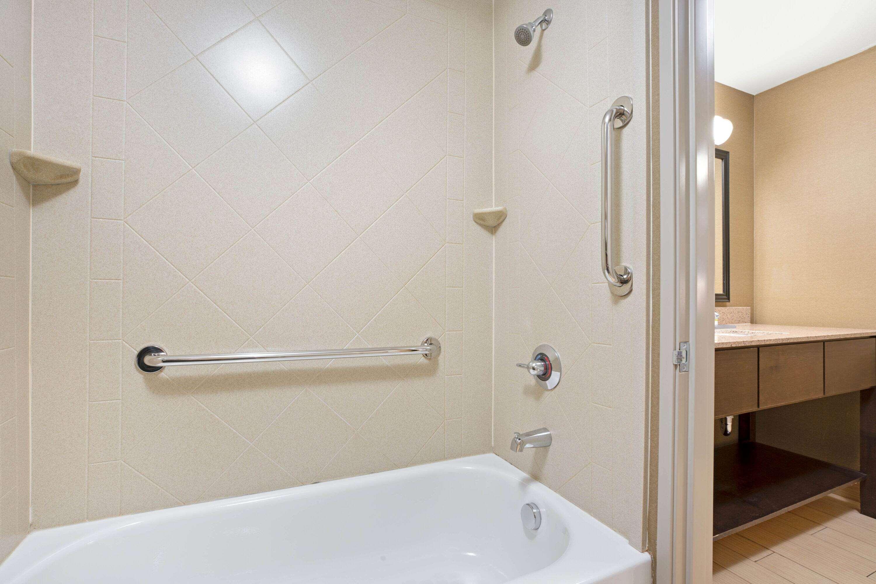 Hotel La Quinta By Wyndham Bellingham Zewnętrze zdjęcie