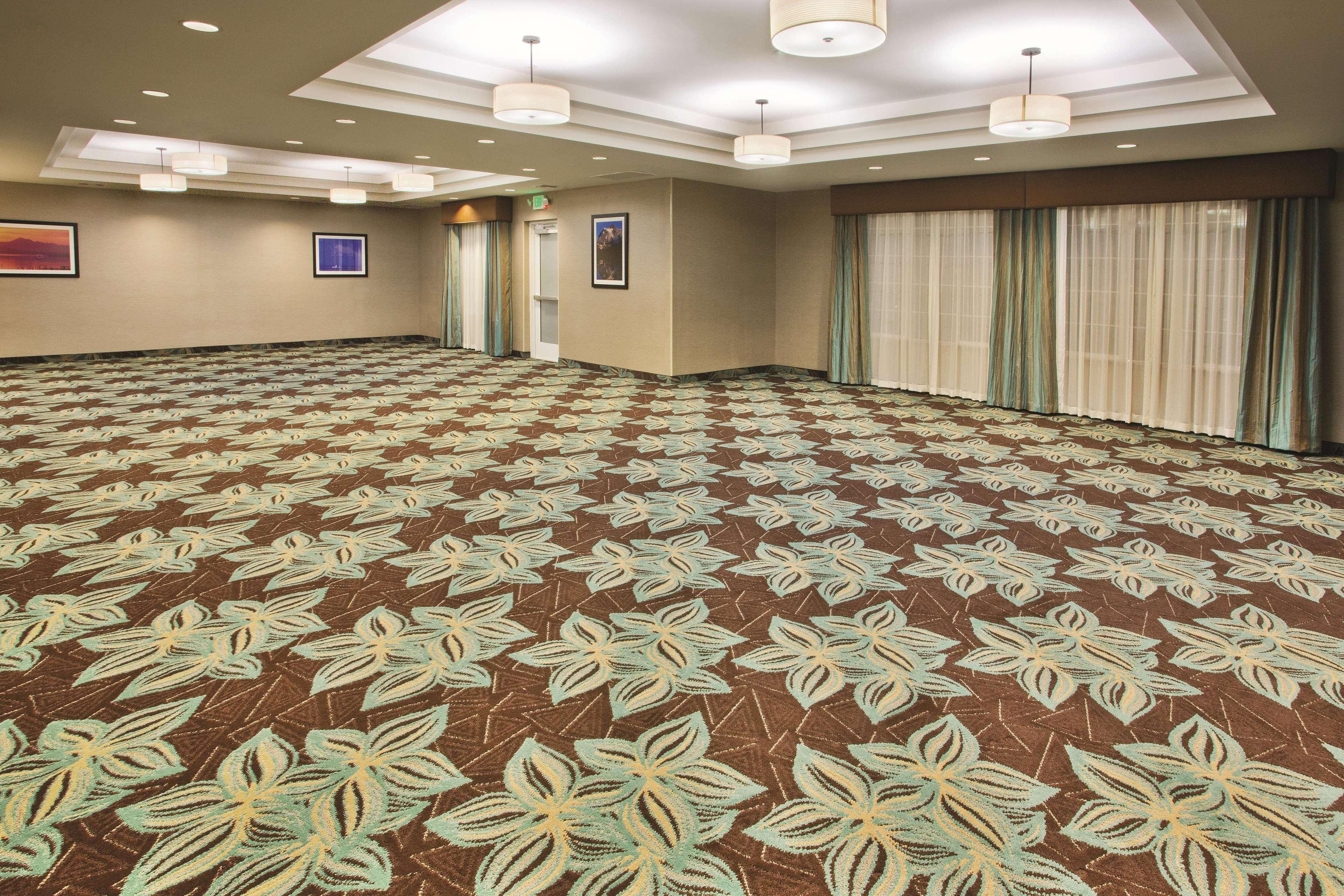 Hotel La Quinta By Wyndham Bellingham Zewnętrze zdjęcie