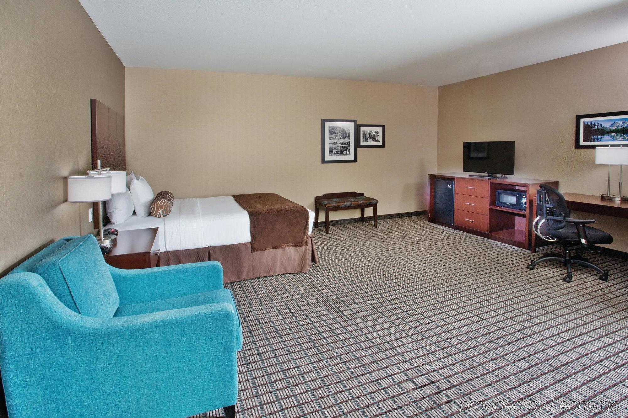 Hotel La Quinta By Wyndham Bellingham Zewnętrze zdjęcie