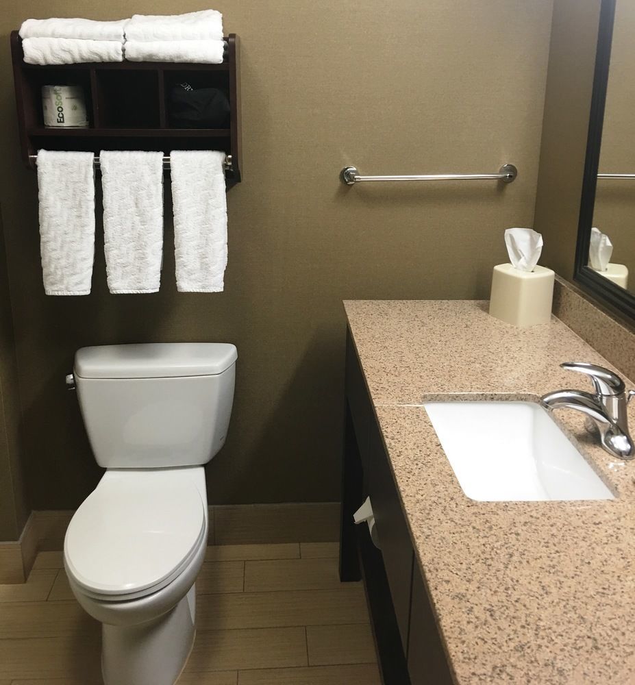Hotel La Quinta By Wyndham Bellingham Zewnętrze zdjęcie
