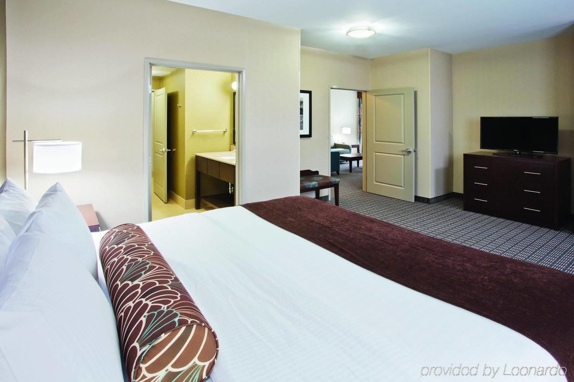Hotel La Quinta By Wyndham Bellingham Zewnętrze zdjęcie