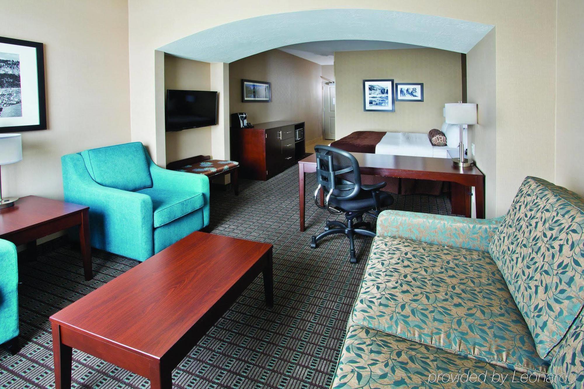 Hotel La Quinta By Wyndham Bellingham Zewnętrze zdjęcie