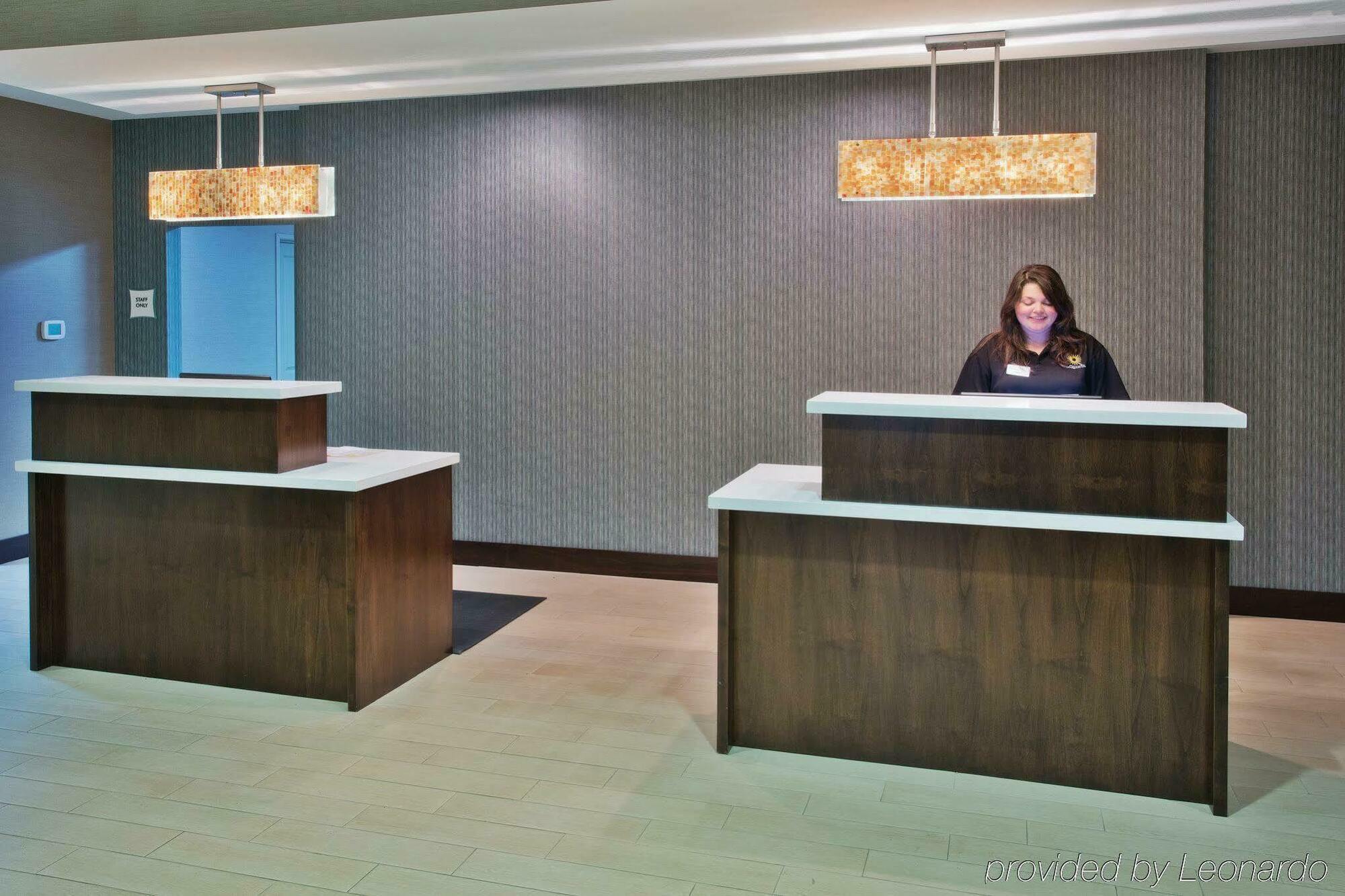 Hotel La Quinta By Wyndham Bellingham Zewnętrze zdjęcie